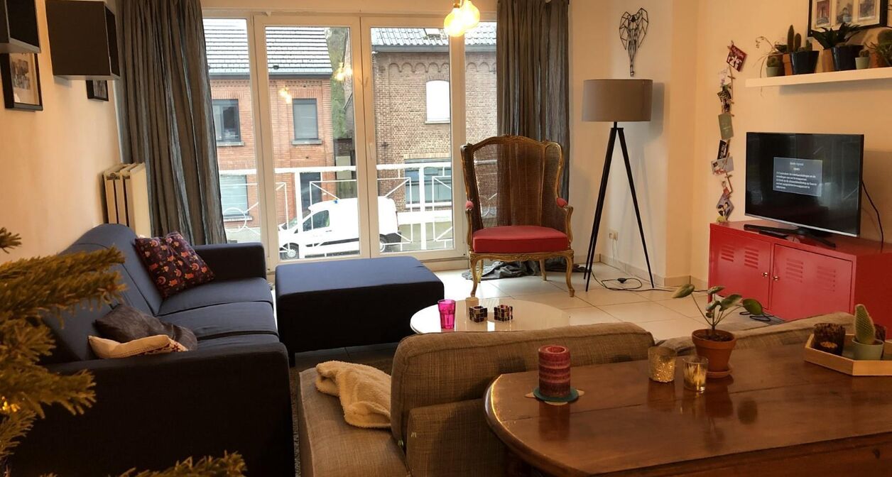 Duplex te huur in Boutersem