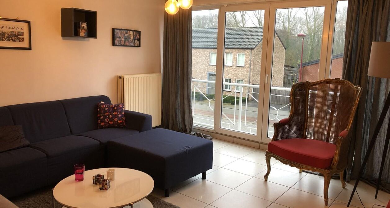 Duplex te huur in Boutersem