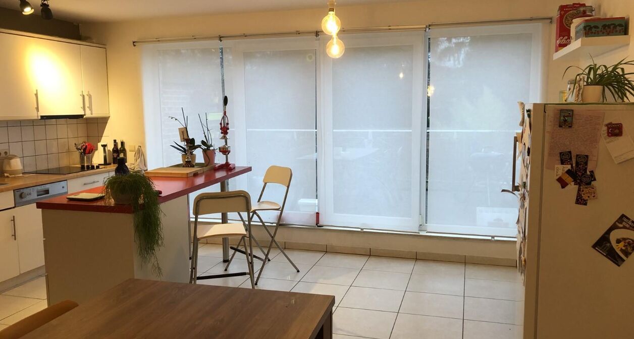 Duplex te huur in Boutersem