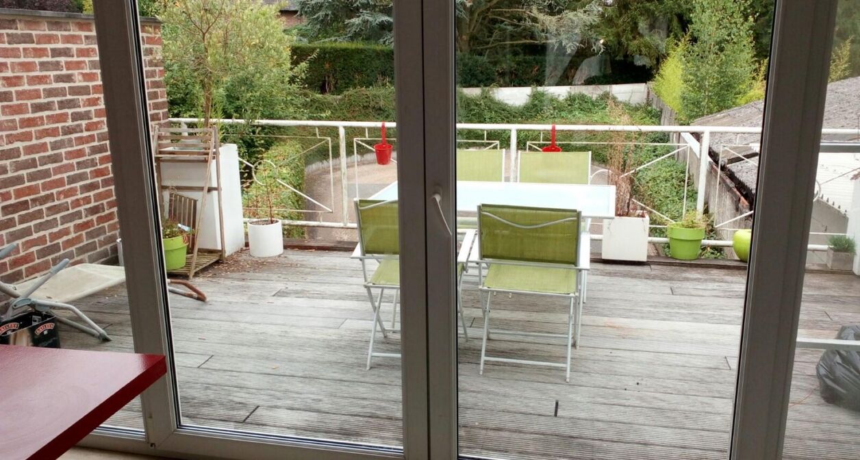 Duplex te huur in Boutersem