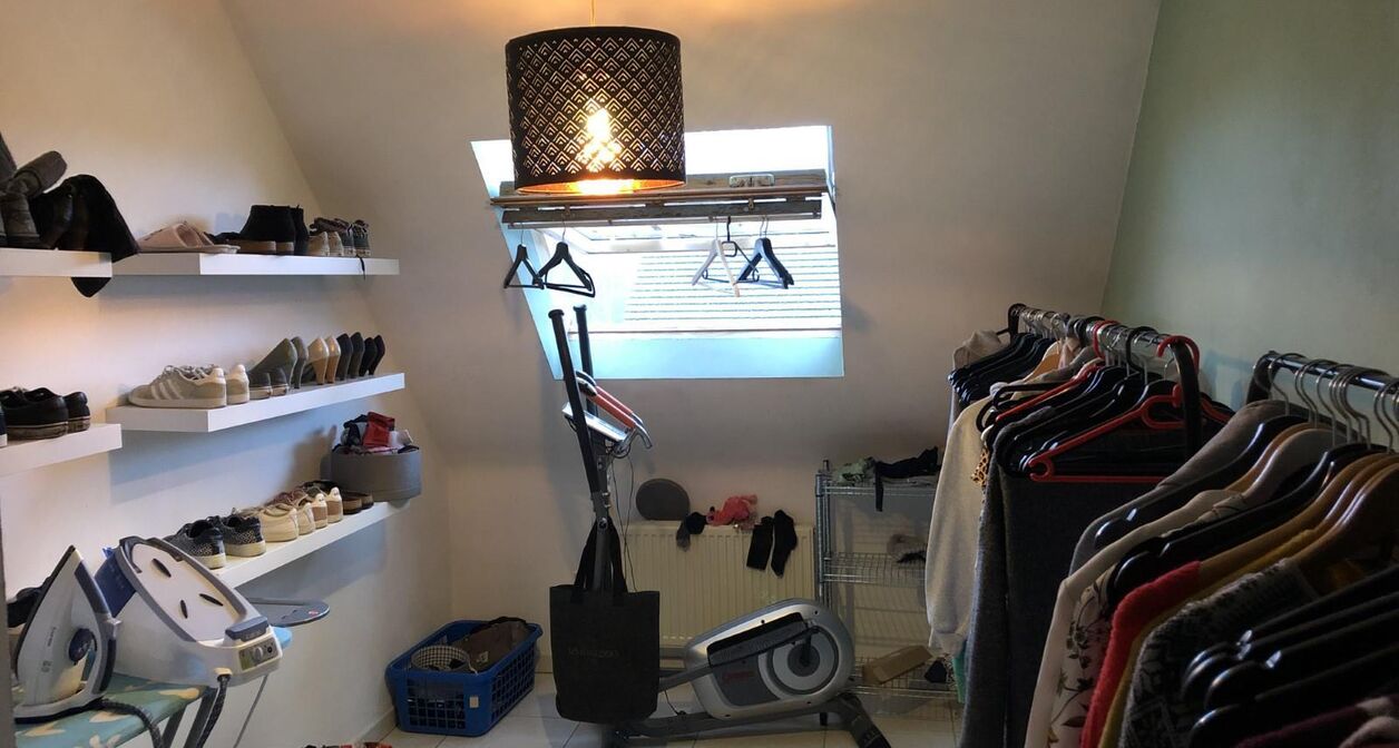 Duplex te huur in Boutersem