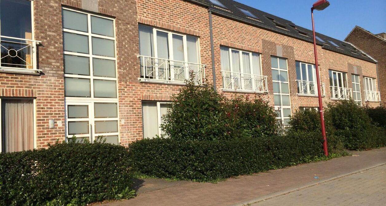 Duplex te huur in Boutersem