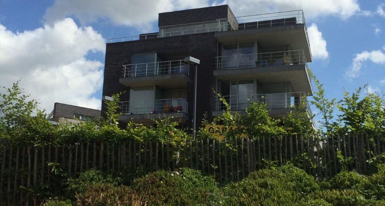 Gelijkvloerse verdieping te huur in Leuven