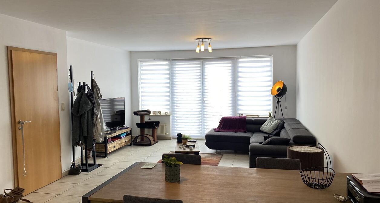 Gelijkvloerse verdieping te huur in Schoonderbuken