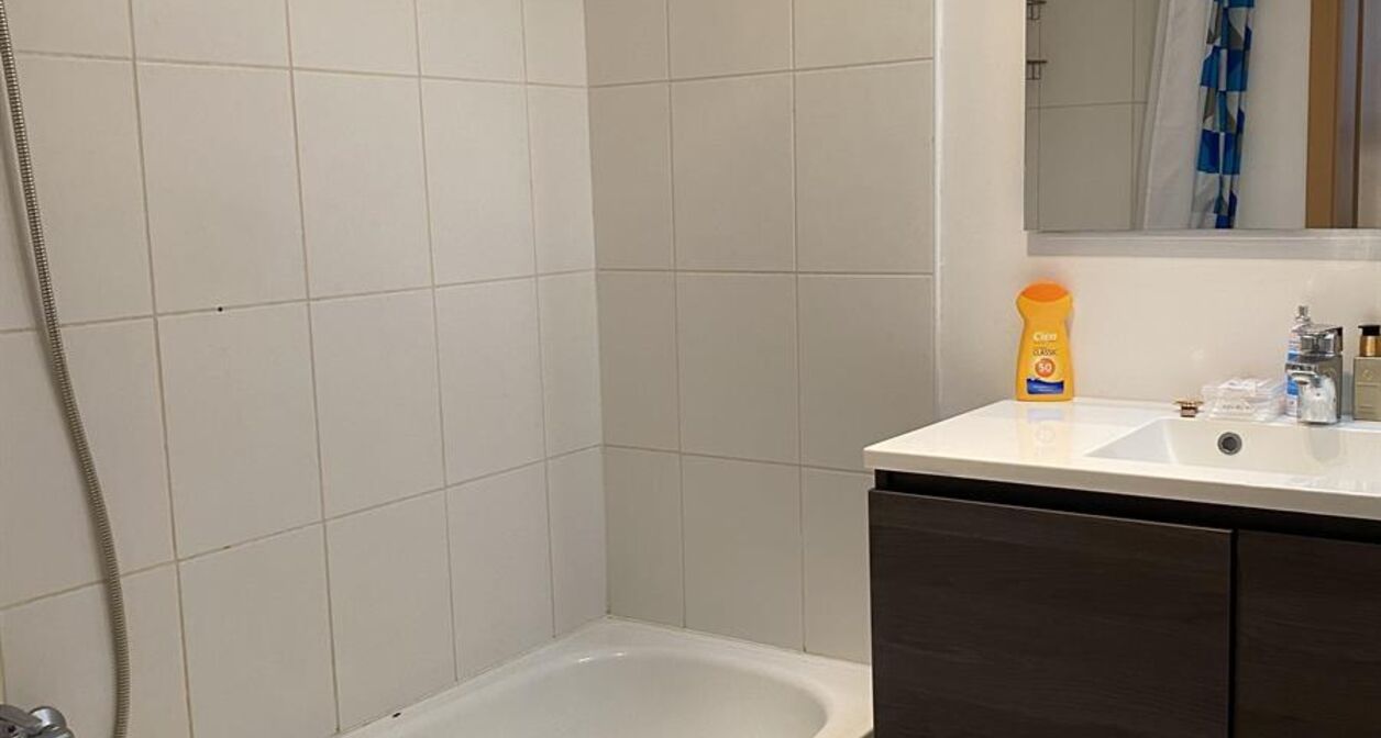 Gelijkvloerse verdieping te huur in Schoonderbuken