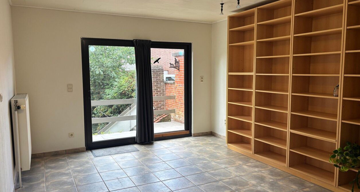 Kantoor + res. te huur in Aarschot