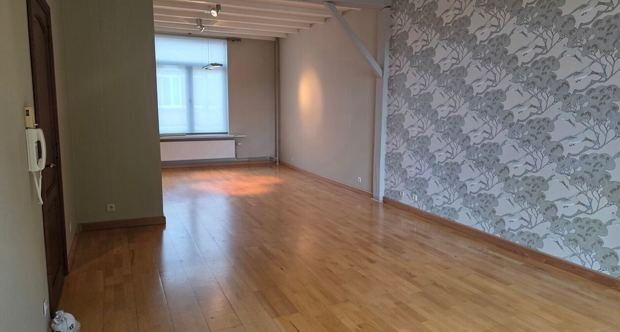 Kantoor + res. te huur in Aarschot