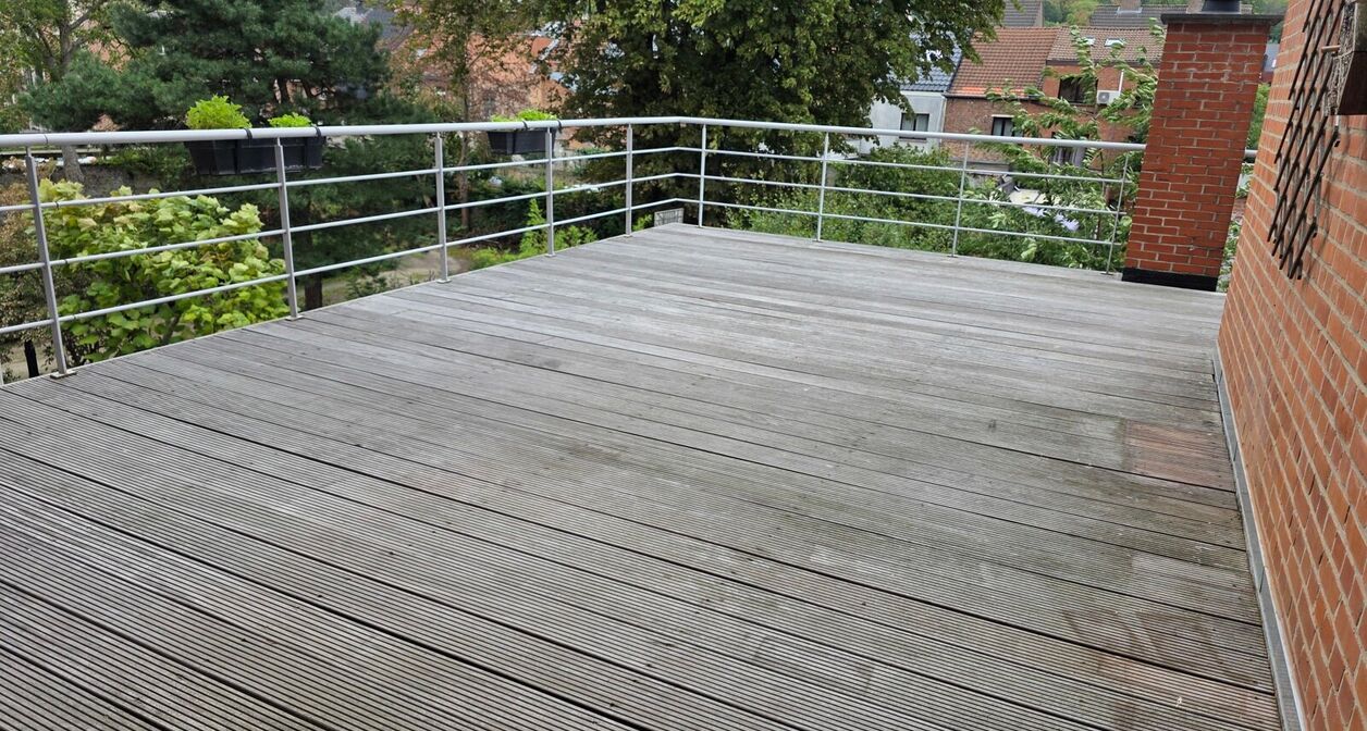 Kantoor + res. te huur in Aarschot