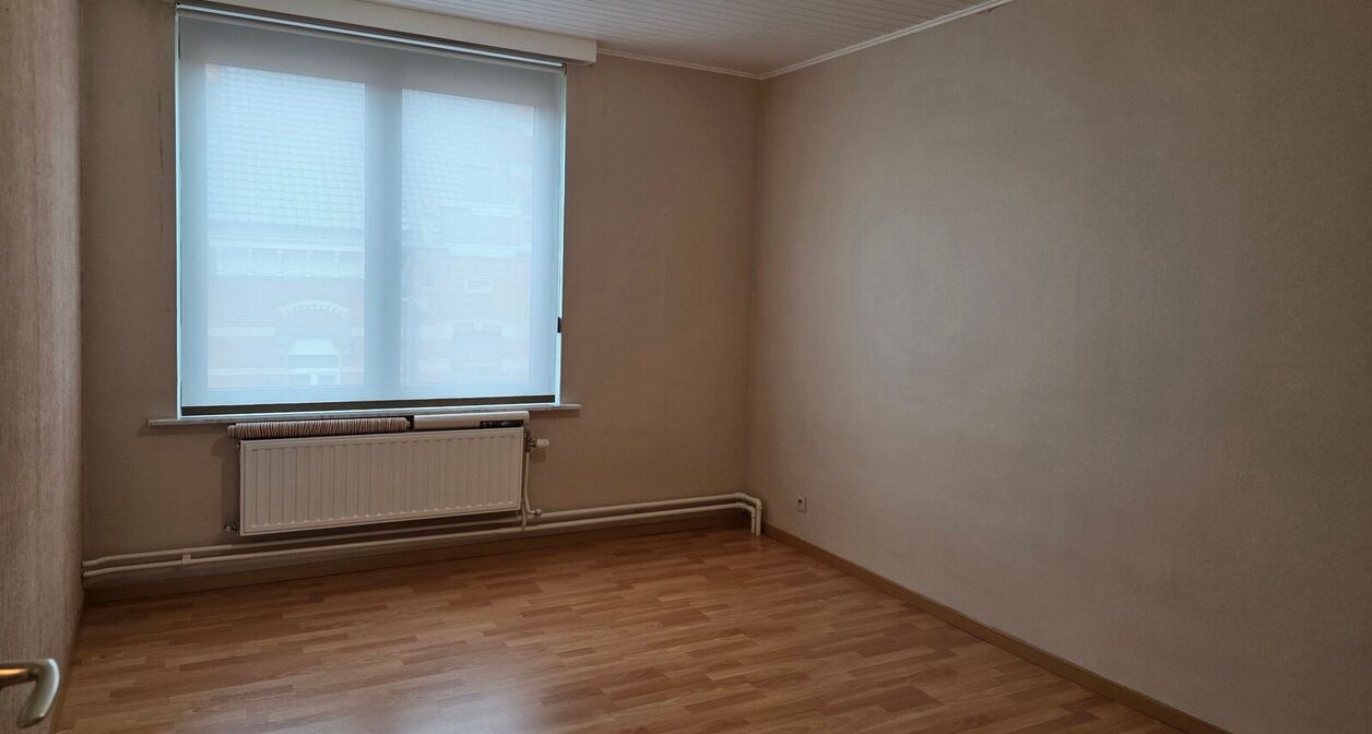 Kantoor + res. te huur in Aarschot