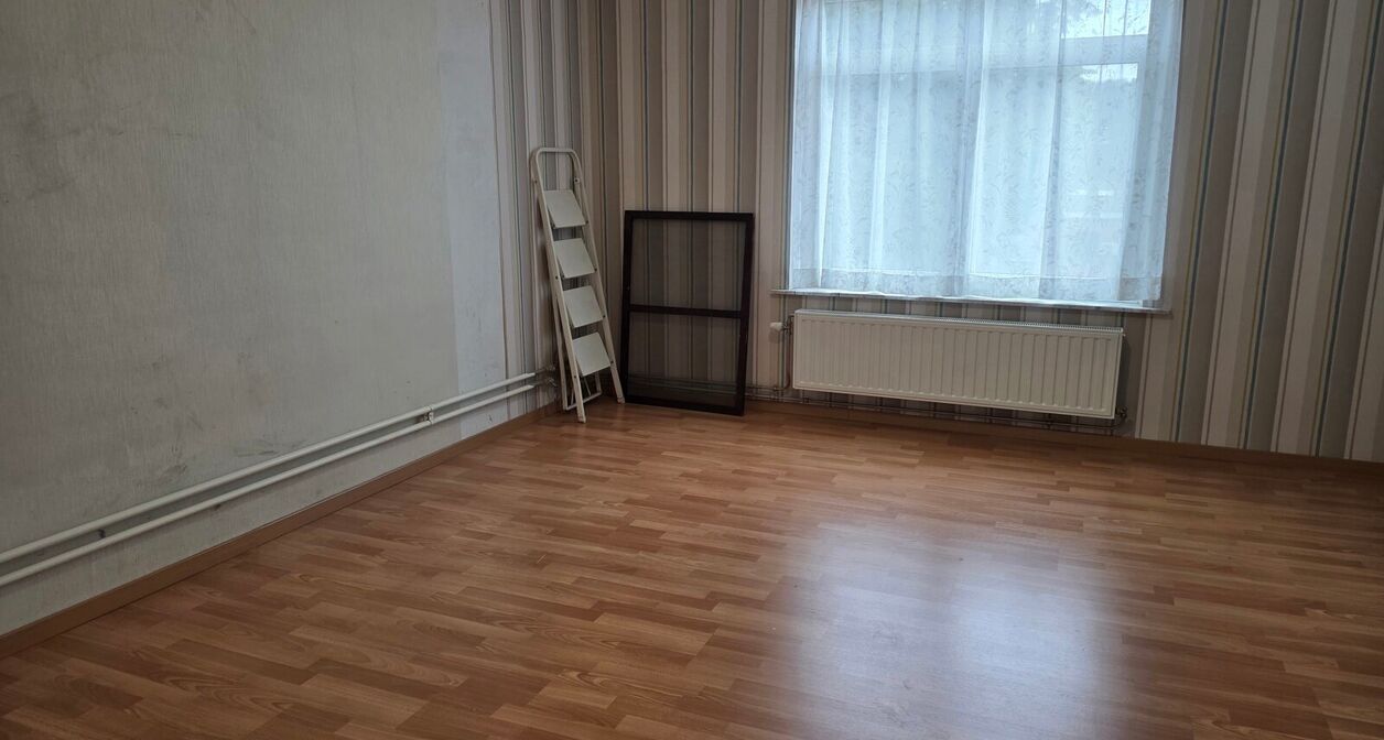 Kantoor + res. te huur in Aarschot