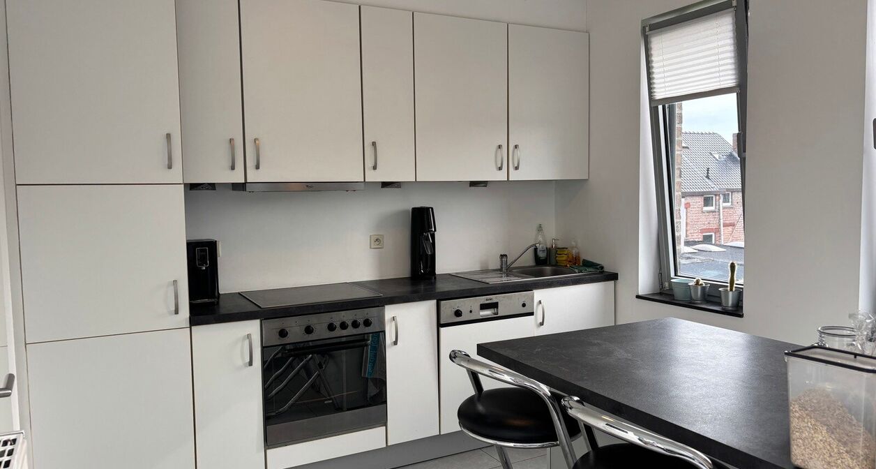 Uitzonderlijk appartement te huur in Leuven ( Kessel-Lo)