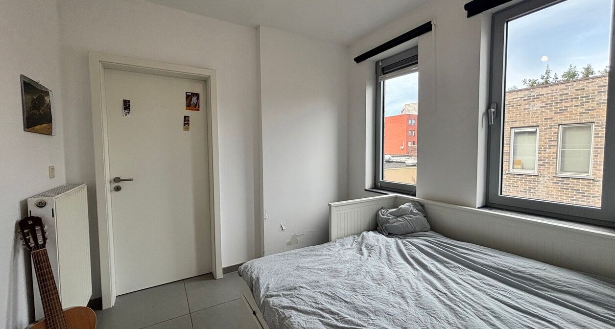 Uitzonderlijk appartement te huur in Leuven ( Kessel-Lo)