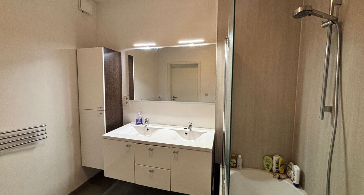 Uitzonderlijk appartement te huur in Leuven ( Kessel-Lo)