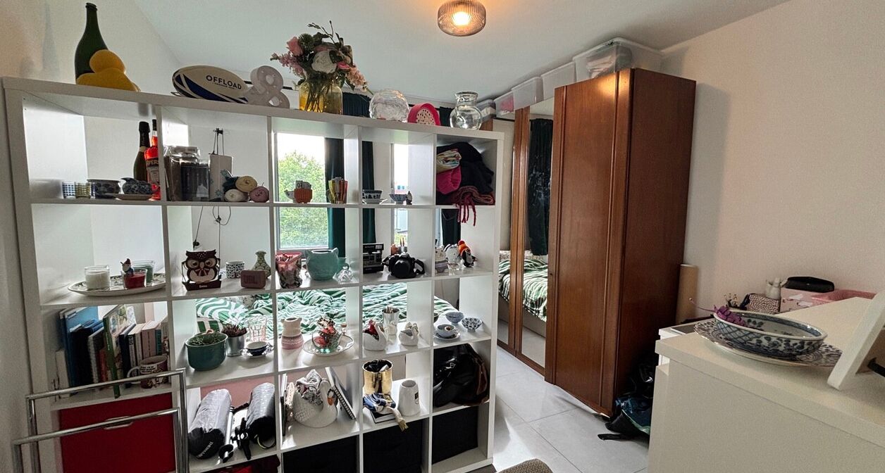 Uitzonderlijk appartement te huur in Leuven ( Kessel-Lo)