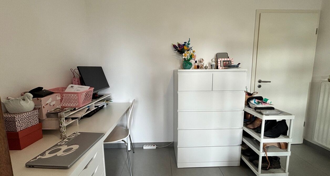Uitzonderlijk appartement te huur in Leuven ( Kessel-Lo)