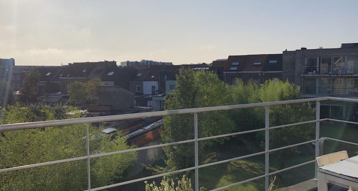 Uitzonderlijk appartement te huur in Leuven ( Kessel-Lo)