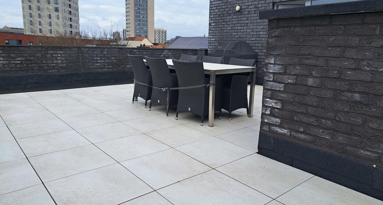 Uitzonderlijk appartement te huur in Leuven ( Kessel-Lo)