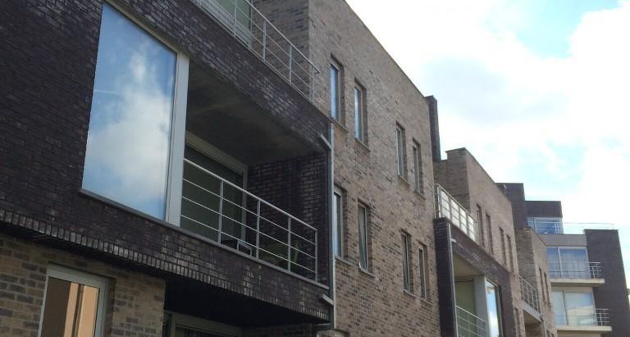Uitzonderlijk appartement te huur in Leuven ( Kessel-Lo)